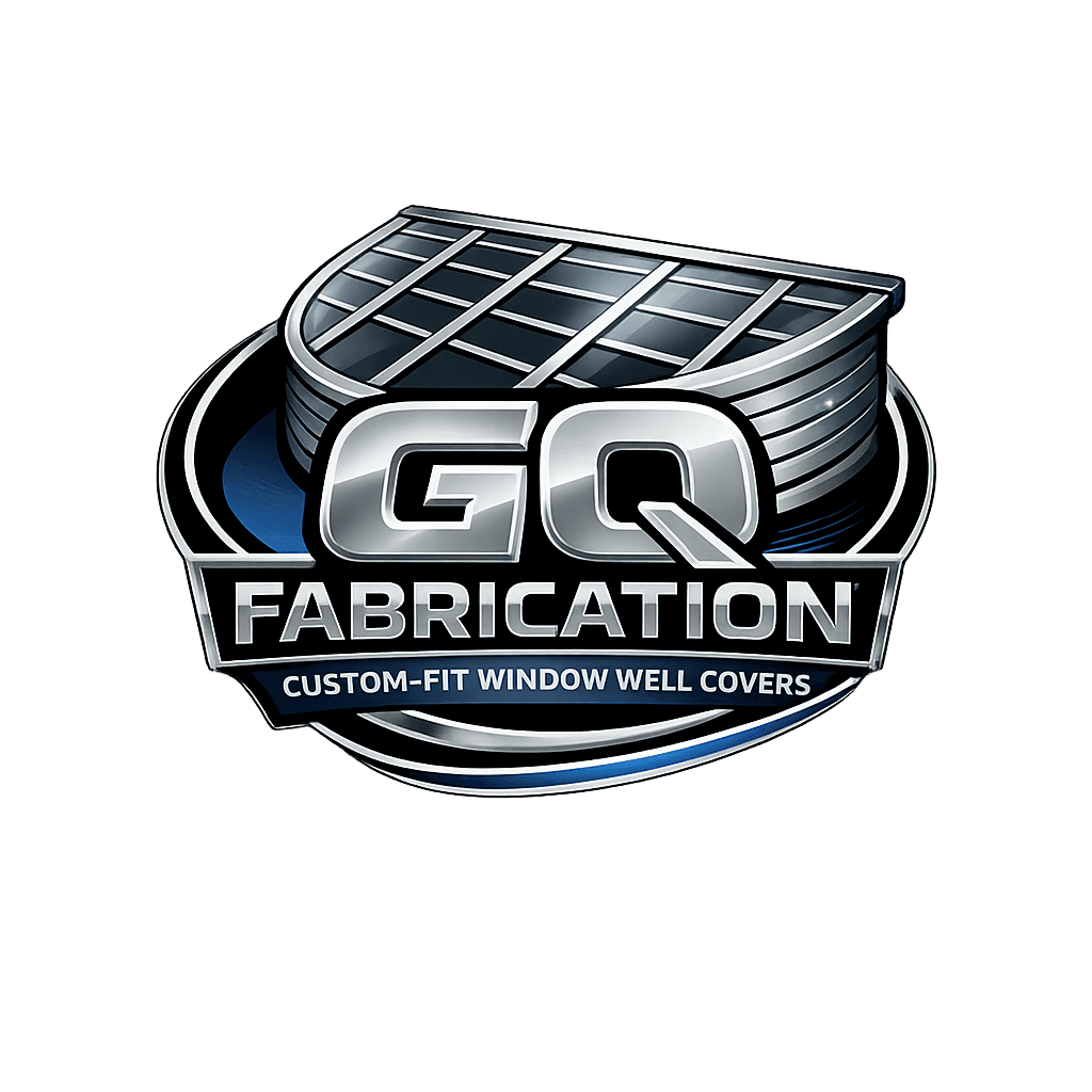GQ Fabrication Logo